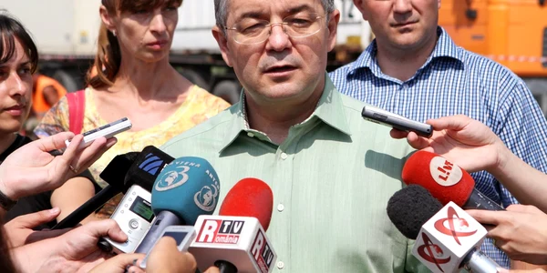emil boc