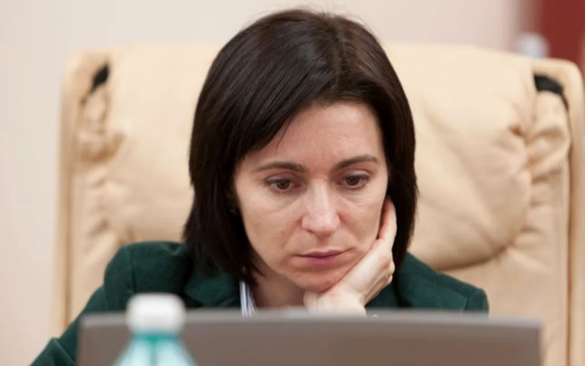 Campania pentru Moldova şi predicţii pentru turul II jpeg