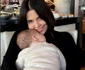 Andreea Popescu are doi copii și al treilea e pe drum Sursa: Instagram