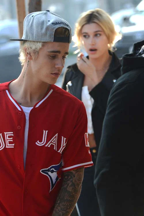 
    Justin BieberFotografii: Guliver/SplashNews  