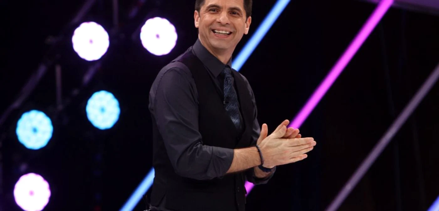 Dan Negru le spune politicienilor pe
Facebook cum ar trebui să se comporte FOTO Antena 1/ Gabriela
Arsenie