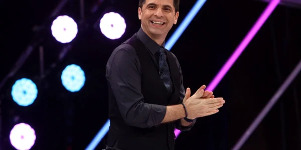 next star/dan negru foto antena 1/ gabriela arsenie