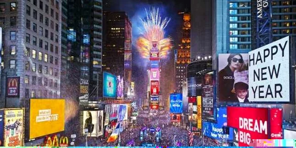 Times Square