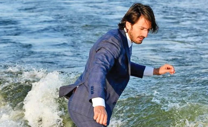 
    Daniel Craig, în rolul celebrului agent 007  