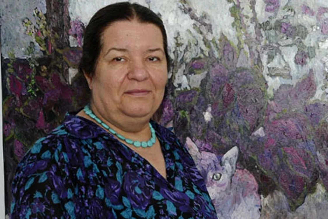 
    Marilena Murariu  