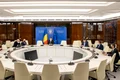 guvernul romaniei