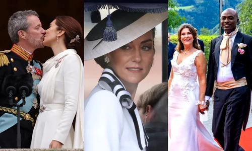 Retrospectiva regală a lui 2024 jpg