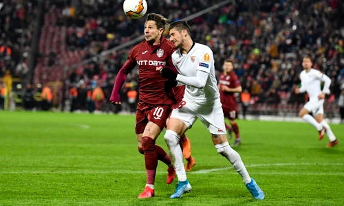 cfr cluj sevilla liga europa 20 02 2020 jpeg