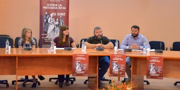 Evenimentul de la Braşov este unic în ţară