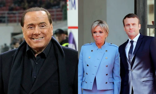 cuplu prezidential silvio berlusconi jpeg