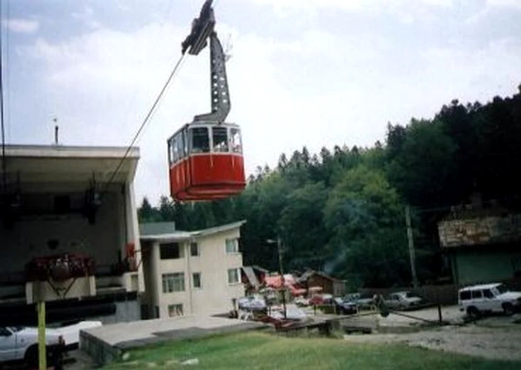 Fiscul vrea să recupereze datoriile de la Teleferic Prahova SA