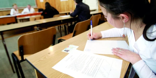 examen capacitate adevarul