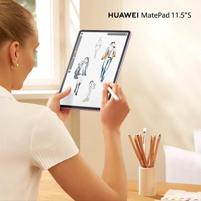 HUAWEI MatePad 11 5S (5) jpg