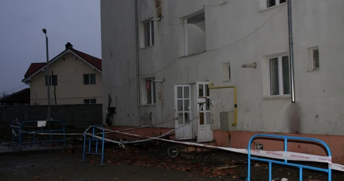 incendiu bistrita 2