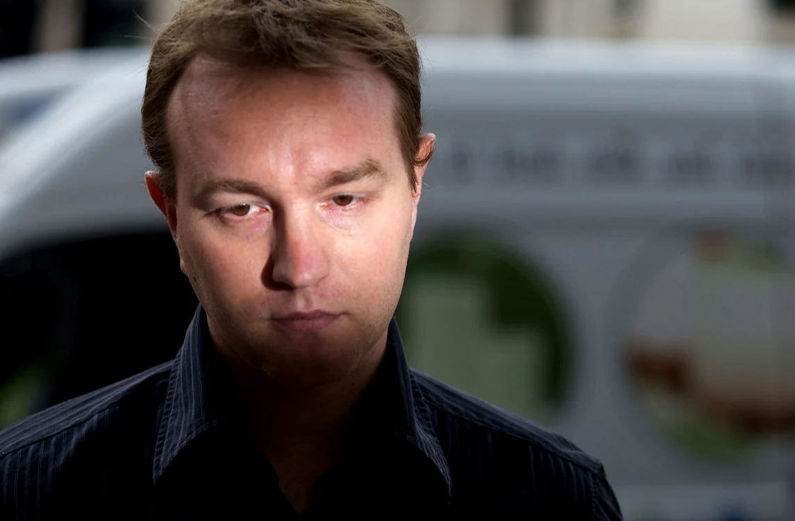 Tom Hayes / FOTO AFP/Mediafax
