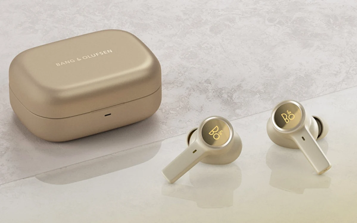 Beoplay EX, căşti true wireless cu ANC