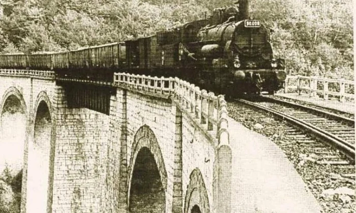 Încă un monument CFR pe calea pierzaniei! jpeg