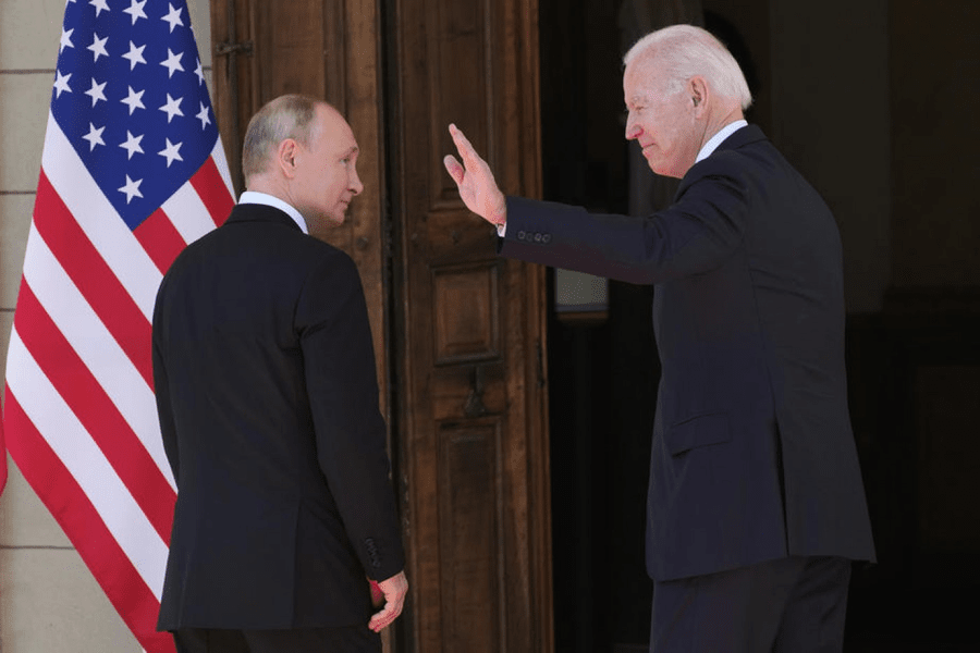 LIVE TEXT | Război în Ucraina. Biden nu are "nicio intenţie" să discute cu Putin pentru moment