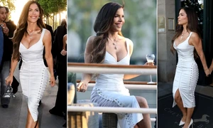 Lauren Sanchez, foto Instagram  jpg