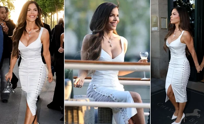 Lauren Sánchez / Foto: Instagram