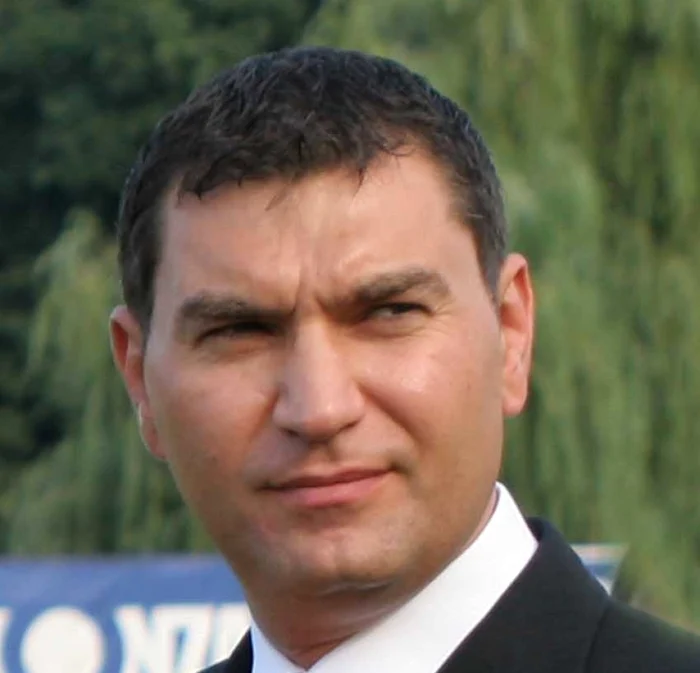 cristi borcea