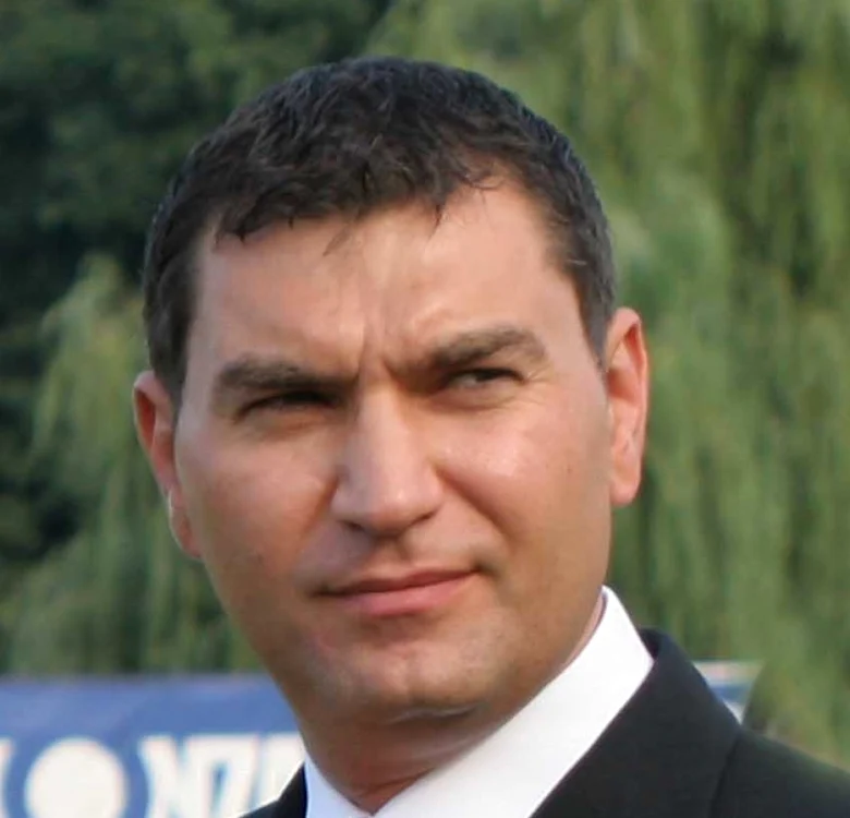 cristi borcea