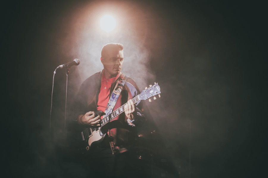 VUNK prezintă „Vernisaj”, un concert special, pe 13 decembrie, la Sala Polivalentă din București