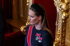 Prințesa moștenitoare Ingrid Alexandra GettyImages 2292993477 2 jpg