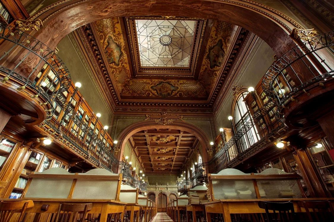 Biblioteca Gheorghe Asachi SURSĂ planiada.ro