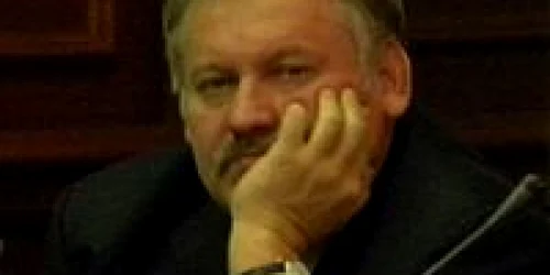Constantin Zatulin, preşedintele Institutului Ţărilor CSI, de la Moscova