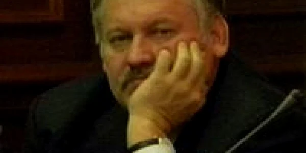 Constantin Zatulin, preşedintele Institutului Ţărilor CSI, de la Moscova
