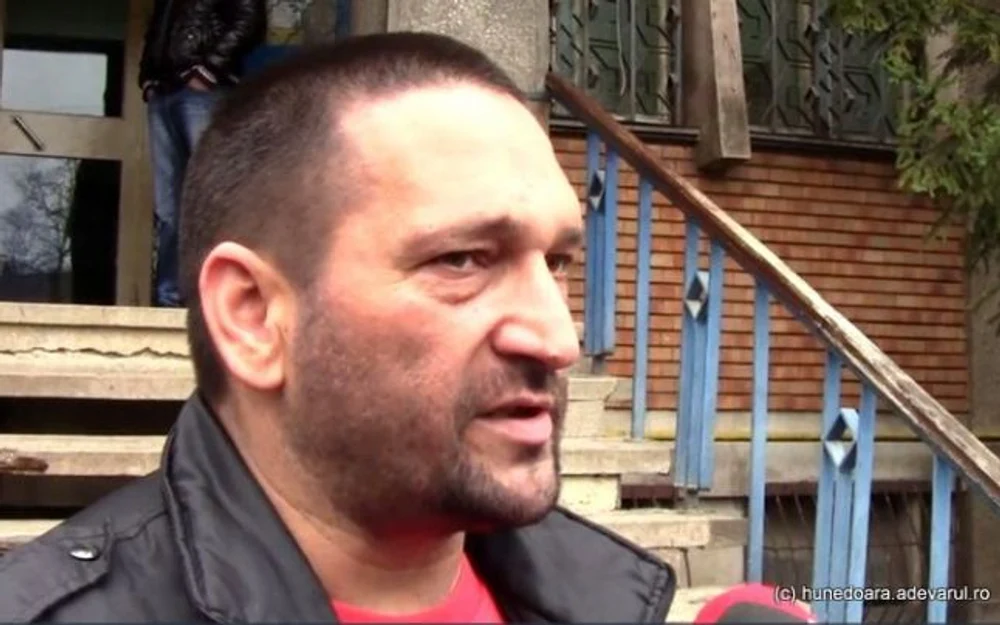 Traian Berbeceanu câștigă procesul împotriva Statului Român. Despăgubiri de peste 200.000 de euro pentru arestarea nelegală