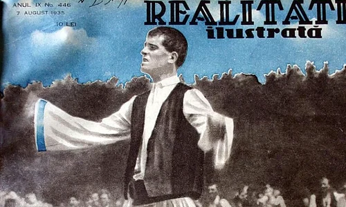 Petrache Lupu, de la nebun la sfânt jpeg