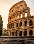 Colosseumul din Roma (foto: Pixabay)