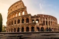 Colosseumul din Roma (foto: Pixabay)