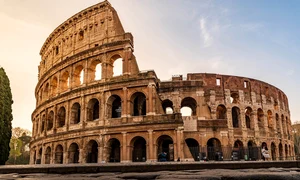 Colosseumul din Roma (foto: Pixabay)