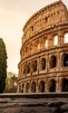Colosseumul din Roma (foto: Pixabay)