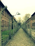 Auschwitz (foto: Pixabay)