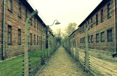 Auschwitz (foto: Pixabay)