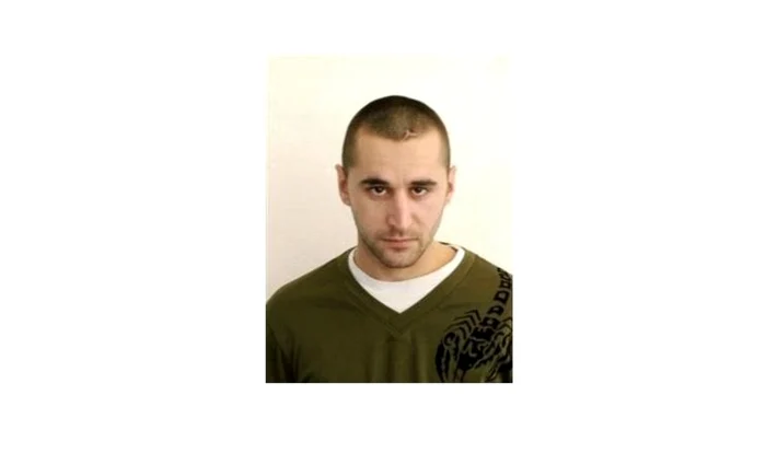 Marcel Nicolae Buzgar este căutat de poliţişti din tot judeţul Alba
