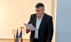 Gabriel Bolovan FOTO Facebook