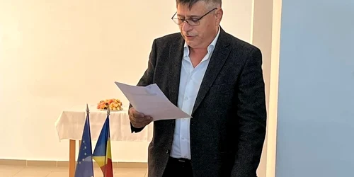 Gabriel Bolovan FOTO Facebook