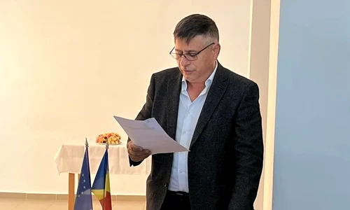 Gabriel Bolovan FOTO Facebook