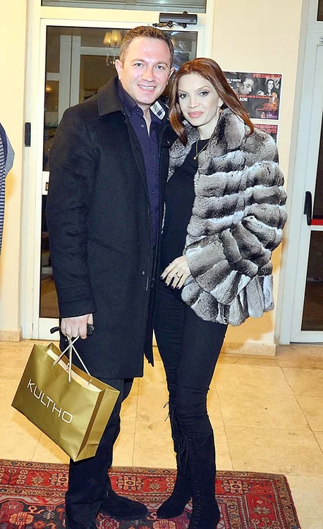 Și Soțul Cristinei Spătar are probleme cu justiția