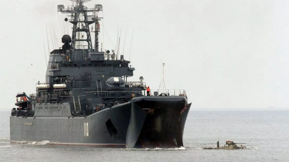 Rusia deschide un coridor în porturile ucrainene pentru 67 de nave străine jpeg