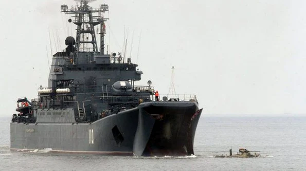 Rusia deschide un coridor în porturile ucrainene pentru 67 de nave străine jpeg