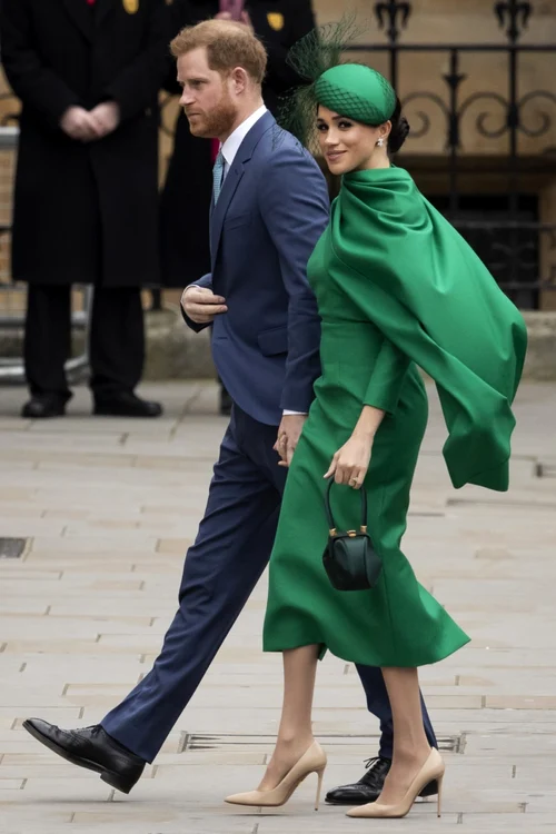 meghan si harry foto guliver/getty images