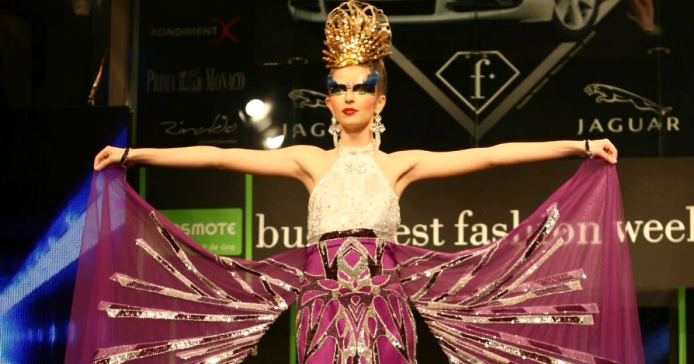 Haute-couture