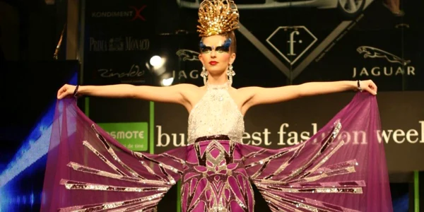 Haute-couture