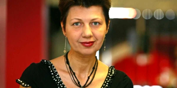 Corina Drăgotescu